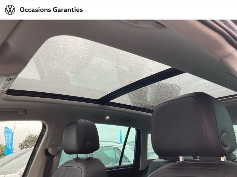Voitures occasions VOLKSWAGEN TIGUAN Elegance Exclusive Dunkerque
