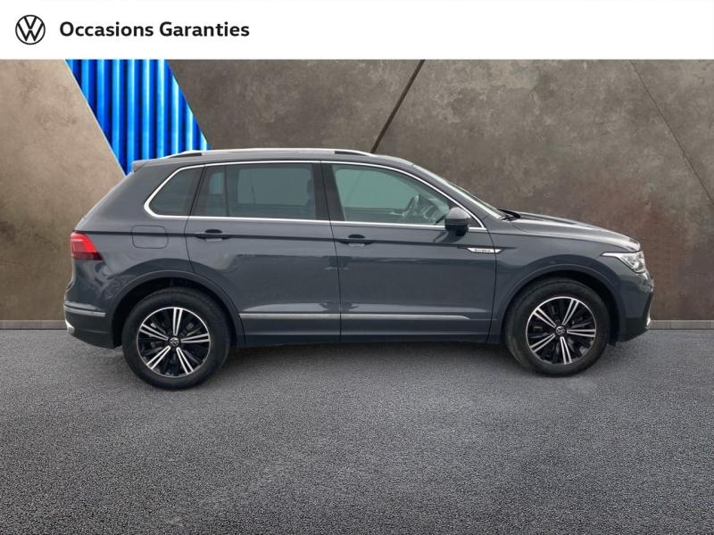 Voitures occasions VOLKSWAGEN TIGUAN Elegance Exclusive Dunkerque