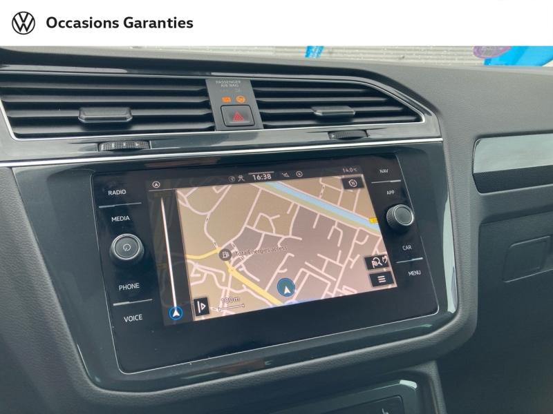 Voitures occasions VOLKSWAGEN TIGUAN Elegance Exclusive Dunkerque
