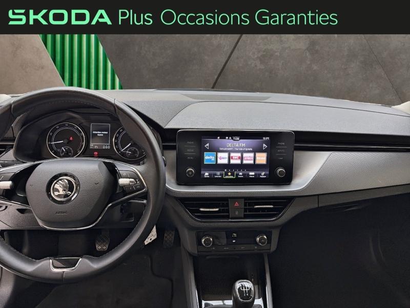 Voitures occasions ŠKODA KAMIQ Ambition Dunkerque