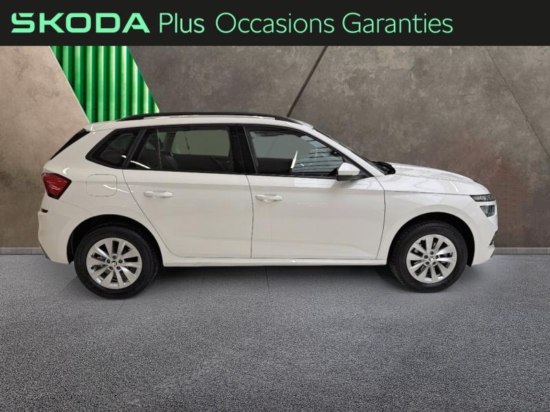 Voitures occasions ŠKODA KAMIQ Ambition Dunkerque