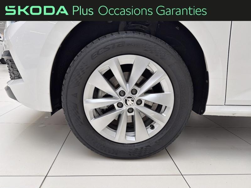 Voitures occasions ŠKODA KAMIQ Ambition Dunkerque