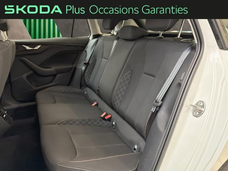 Voitures occasions ŠKODA KAMIQ Ambition Dunkerque