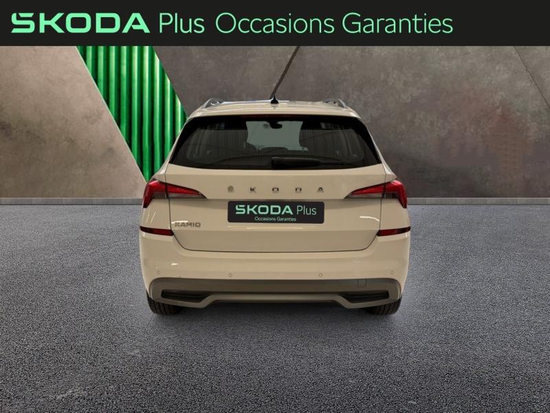 Voitures occasions ŠKODA KAMIQ Ambition Dunkerque