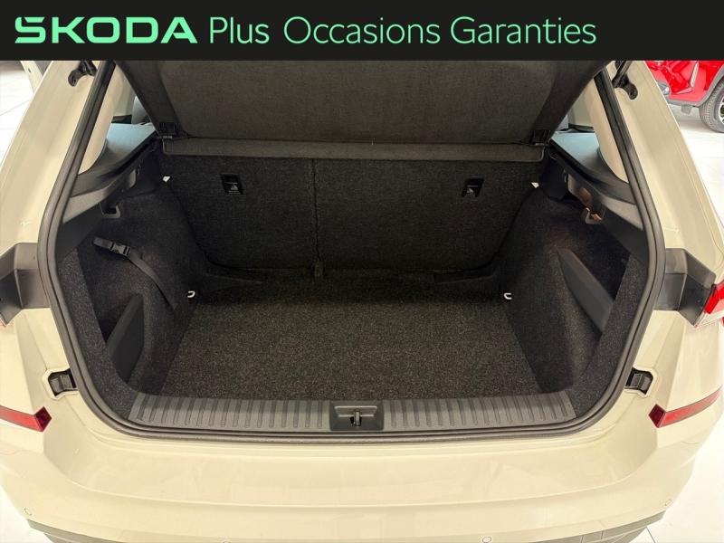 Voitures occasions ŠKODA KAMIQ Ambition Dunkerque
