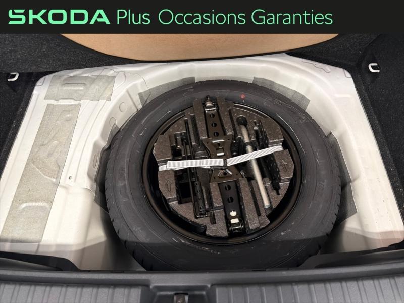 Voitures occasions ŠKODA KAMIQ Ambition Dunkerque