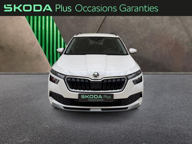 Voitures occasions ŠKODA KAMIQ Ambition Dunkerque