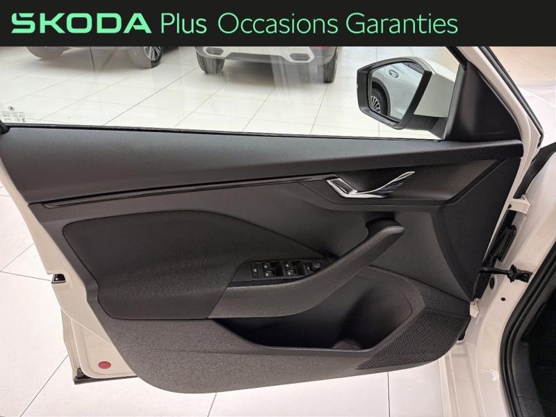 Voitures occasions ŠKODA KAMIQ Ambition Dunkerque