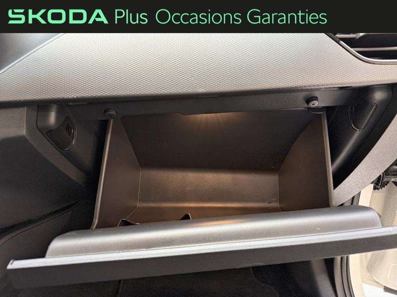 Voitures occasions ŠKODA KAMIQ Ambition Dunkerque