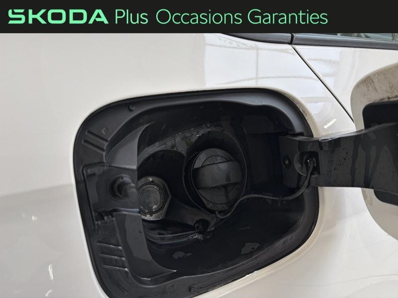 Voitures occasions ŠKODA KAMIQ Ambition Dunkerque