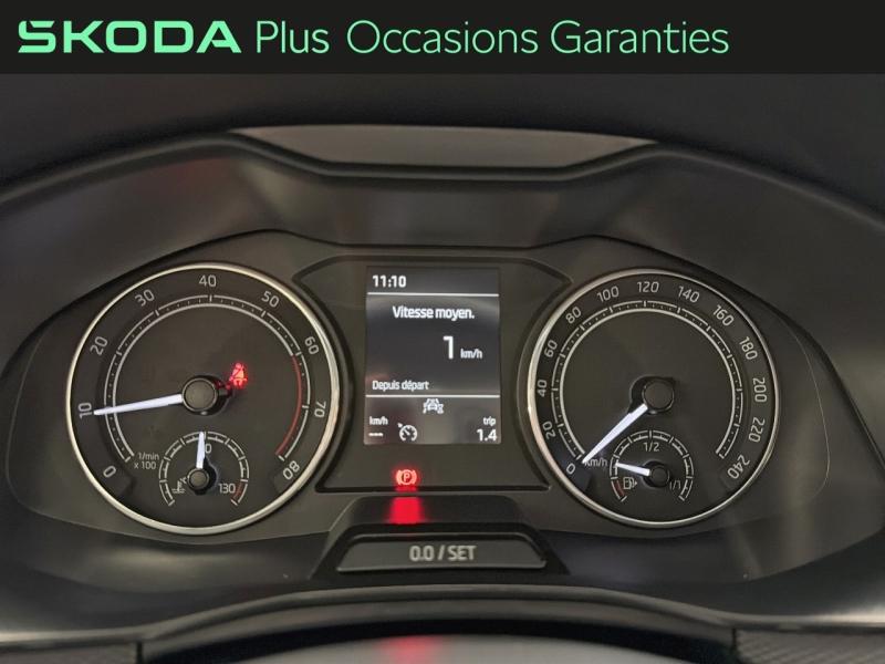 Voitures occasions ŠKODA KAMIQ Ambition Dunkerque