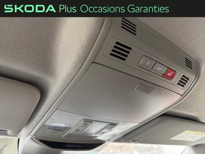 Voitures occasions ŠKODA KAMIQ Ambition Dunkerque