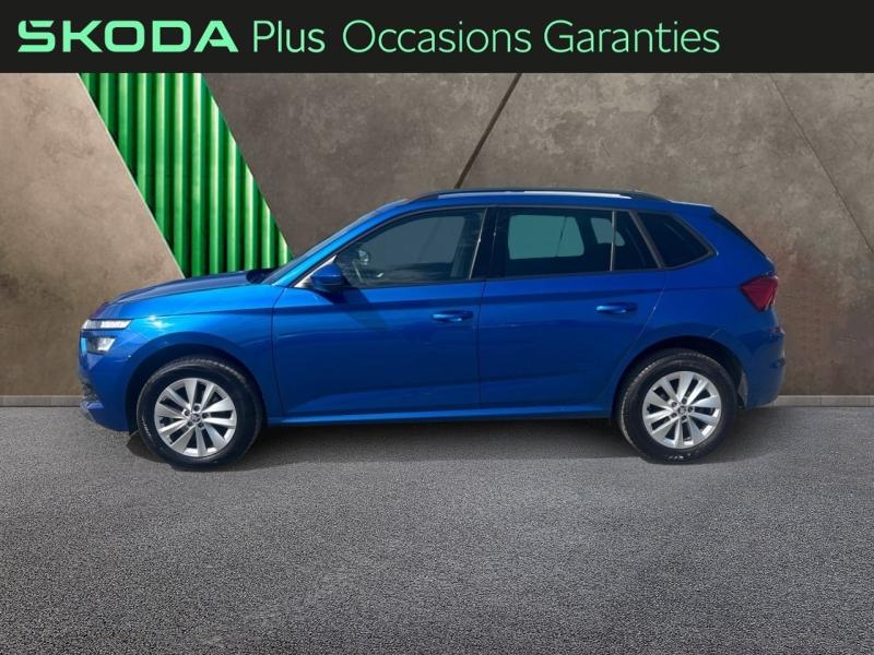 Voitures occasions ŠKODA KAMIQ Ambition Dunkerque