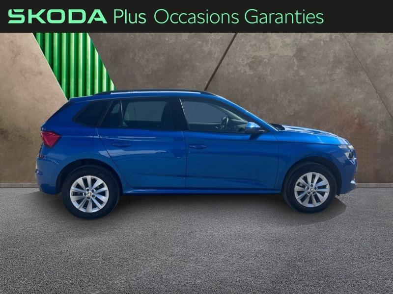 Voitures occasions ŠKODA KAMIQ Ambition Dunkerque