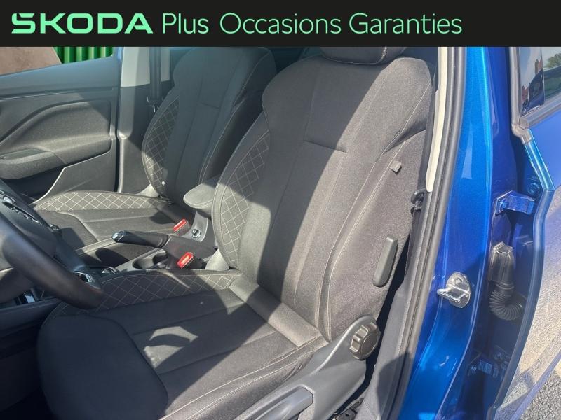 Voitures occasions ŠKODA KAMIQ Ambition Dunkerque