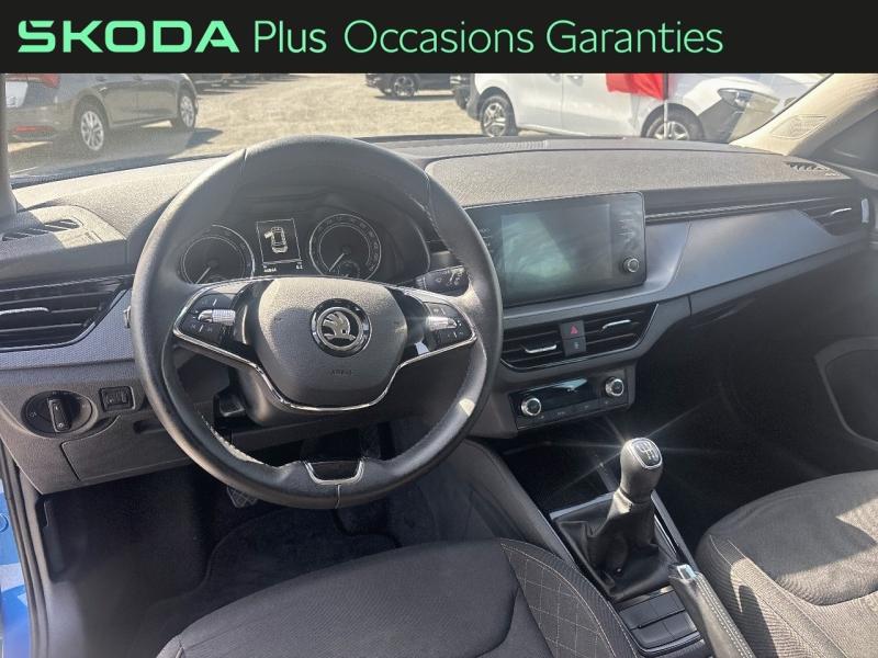 Voitures occasions ŠKODA KAMIQ Ambition Dunkerque