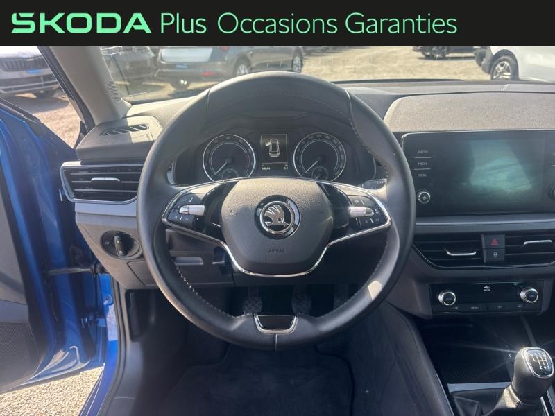 Voitures occasions ŠKODA KAMIQ Ambition Dunkerque