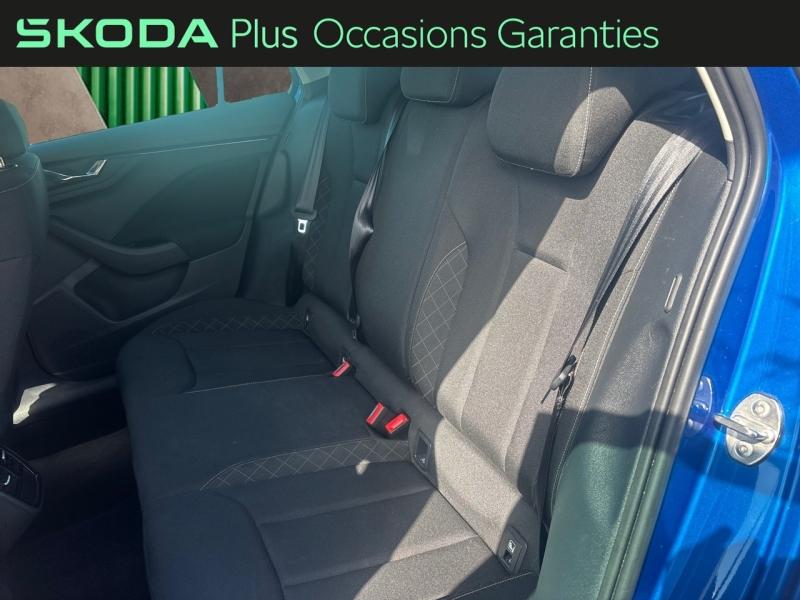 Voitures occasions ŠKODA KAMIQ Ambition Dunkerque