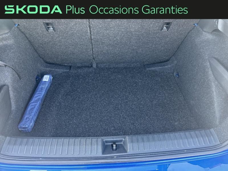 Voitures occasions ŠKODA KAMIQ Ambition Dunkerque