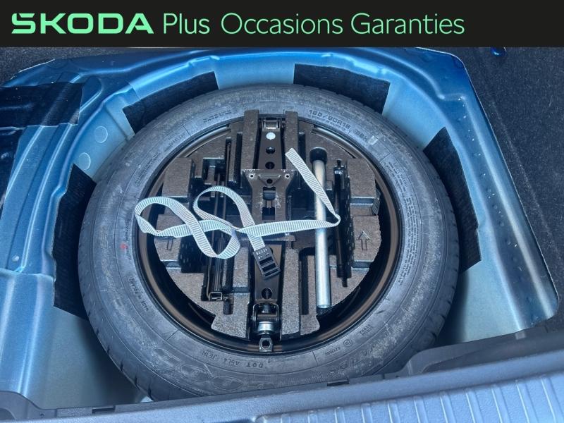 Voitures occasions ŠKODA KAMIQ Ambition Dunkerque