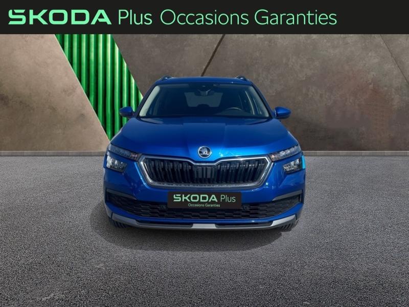 Voitures occasions ŠKODA KAMIQ Ambition Dunkerque