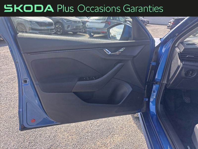 Voitures occasions ŠKODA KAMIQ Ambition Dunkerque