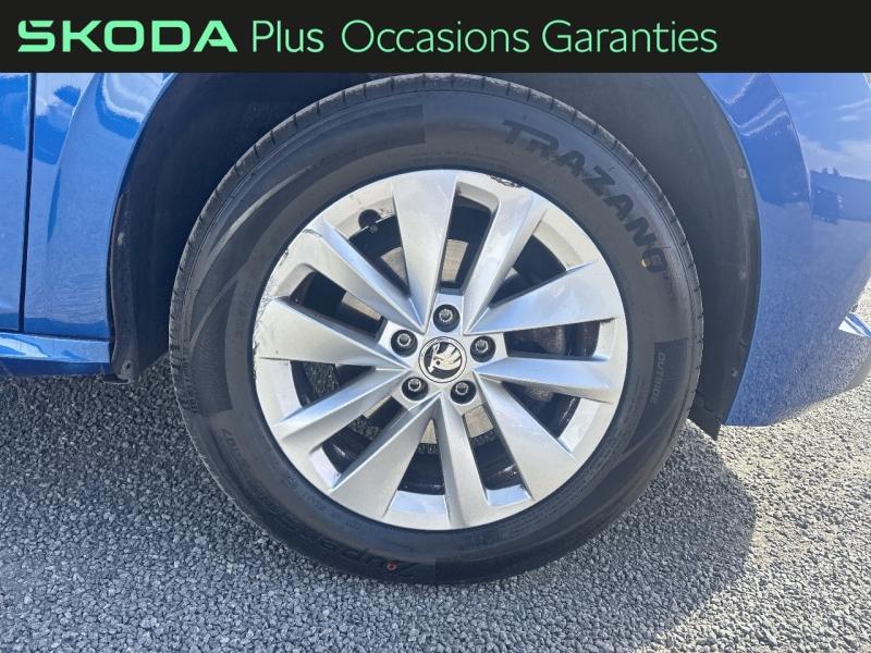 Voitures occasions ŠKODA KAMIQ Ambition Dunkerque