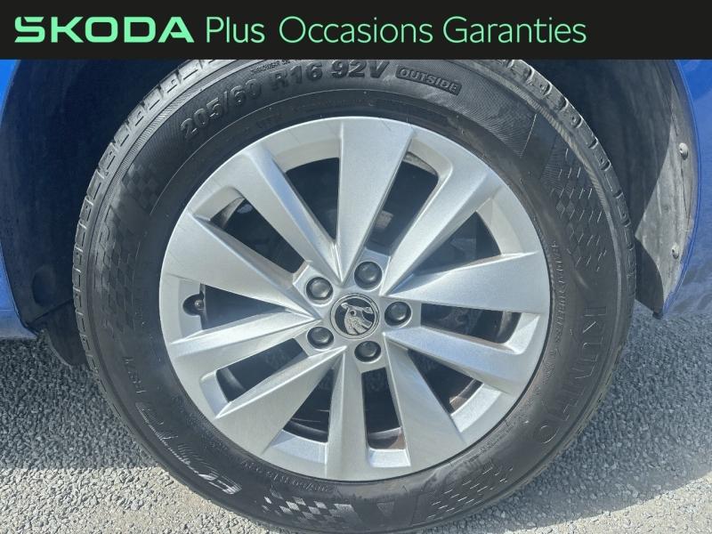 Voitures occasions ŠKODA KAMIQ Ambition Dunkerque