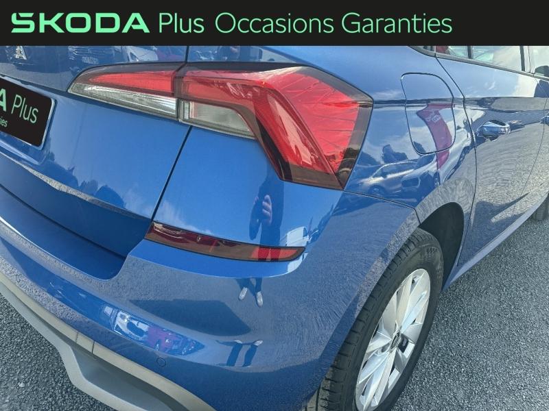 Voitures occasions ŠKODA KAMIQ Ambition Dunkerque