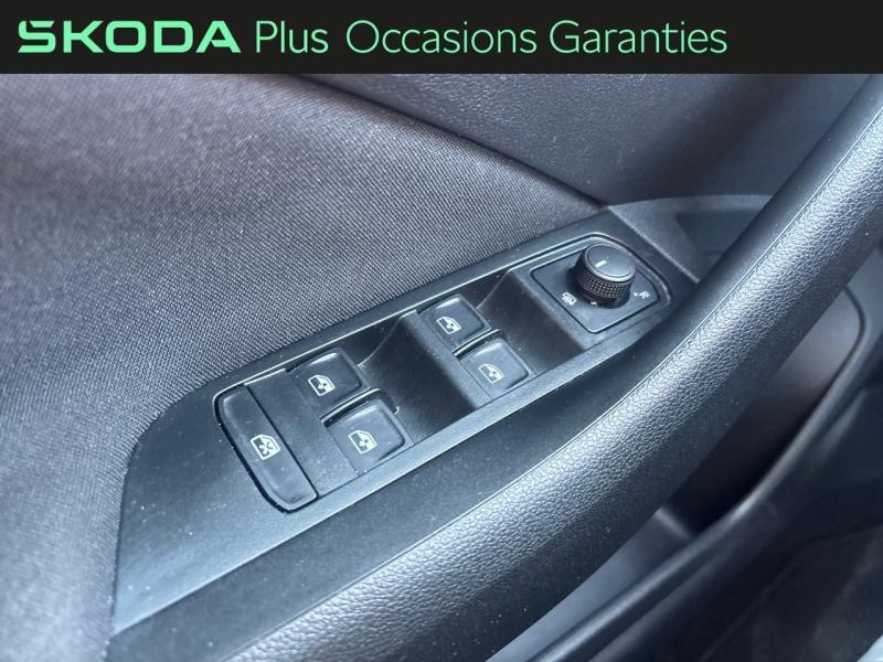 Voitures occasions ŠKODA KAMIQ Ambition Dunkerque