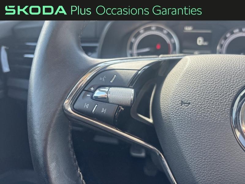 Voitures occasions ŠKODA KAMIQ Ambition Dunkerque