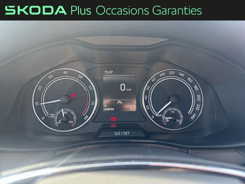 Voitures occasions ŠKODA KAMIQ Ambition Dunkerque