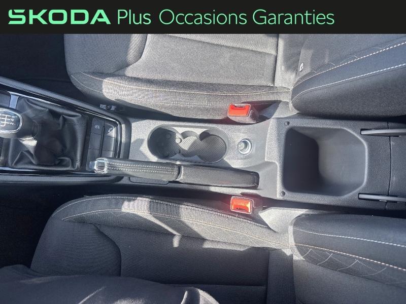 Voitures occasions ŠKODA KAMIQ Ambition Dunkerque