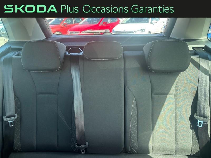 Voitures occasions ŠKODA KAMIQ Ambition Dunkerque