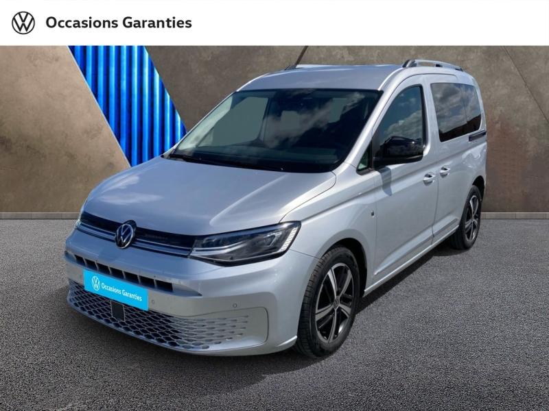 Voitures occasions VOLKSWAGEN CADDY Style Dunkerque