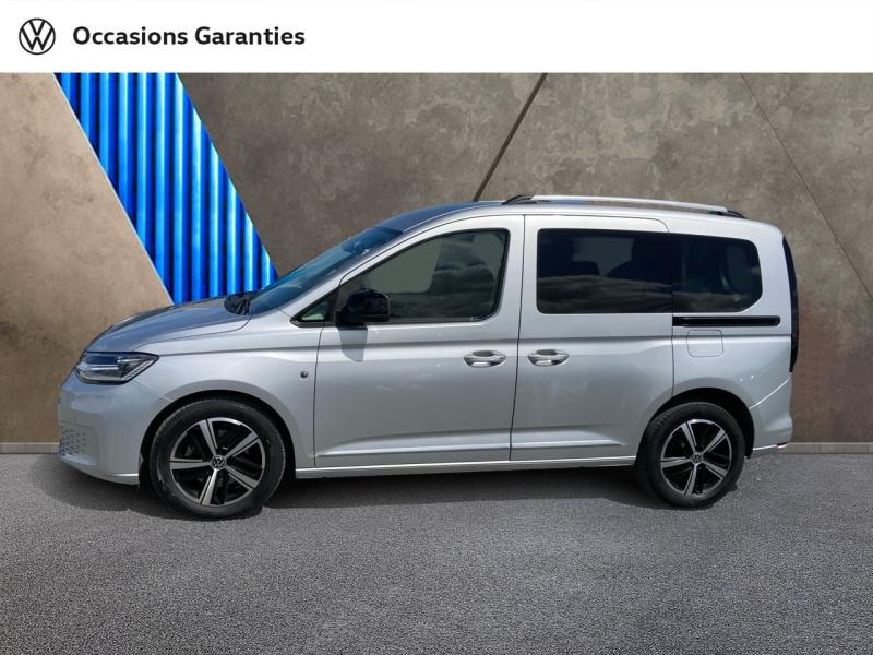 Voitures occasions VOLKSWAGEN CADDY Style Dunkerque