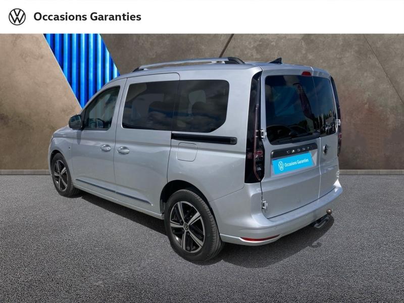 Voitures occasions VOLKSWAGEN CADDY Style Dunkerque