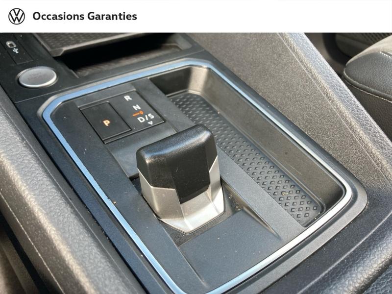 Voitures occasions VOLKSWAGEN CADDY Style Dunkerque