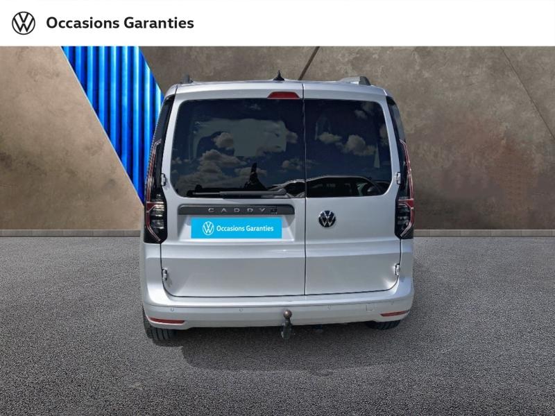 Voitures occasions VOLKSWAGEN CADDY Style Dunkerque