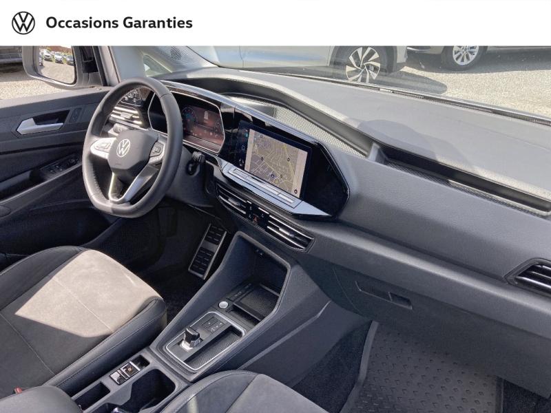 Voitures occasions VOLKSWAGEN CADDY Style Dunkerque