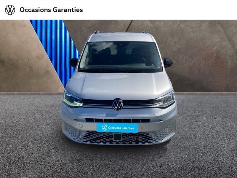 Voitures occasions VOLKSWAGEN CADDY Style Dunkerque