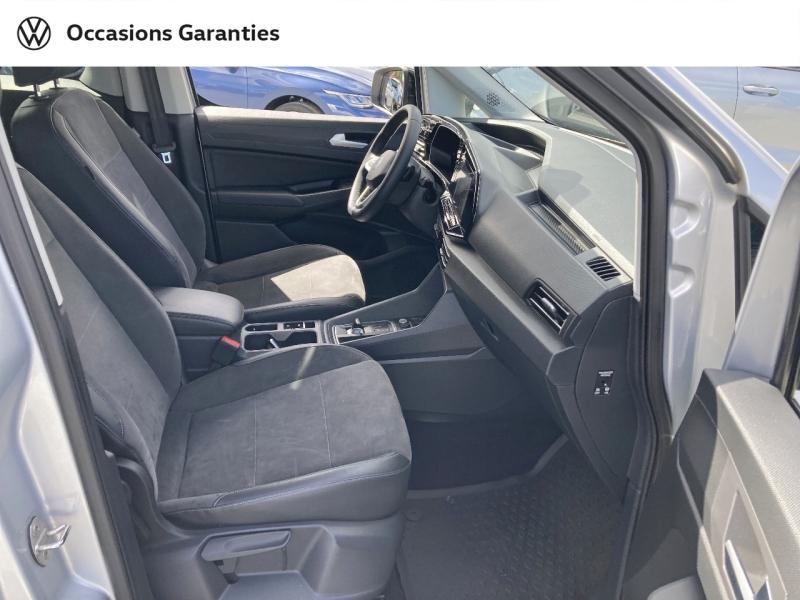 Voitures occasions VOLKSWAGEN CADDY Style Dunkerque
