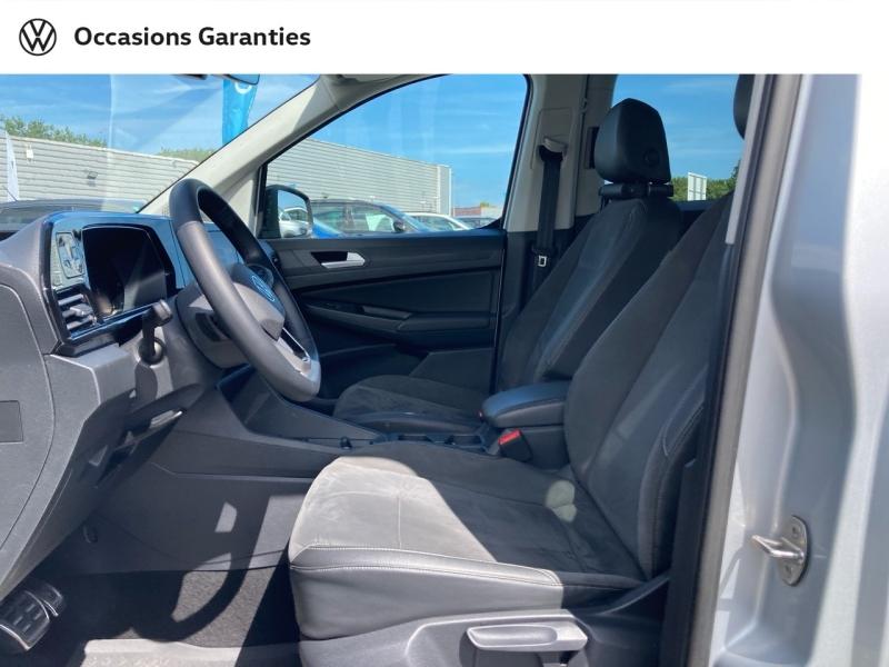 Voitures occasions VOLKSWAGEN CADDY Style Dunkerque