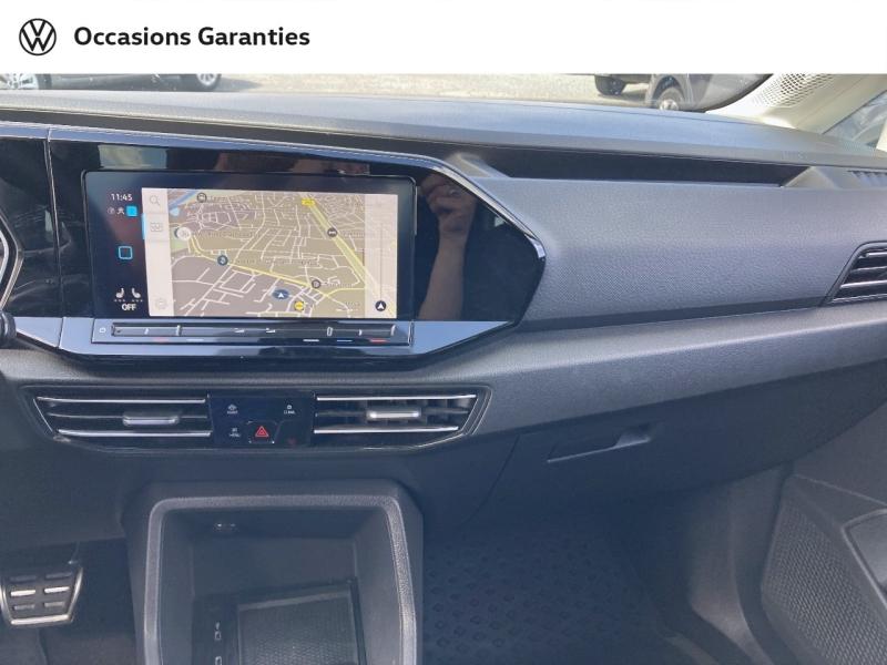 Voitures occasions VOLKSWAGEN CADDY Style Dunkerque