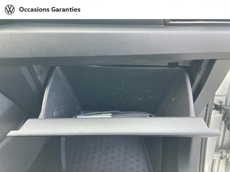 Voitures occasions VOLKSWAGEN CADDY Style Dunkerque