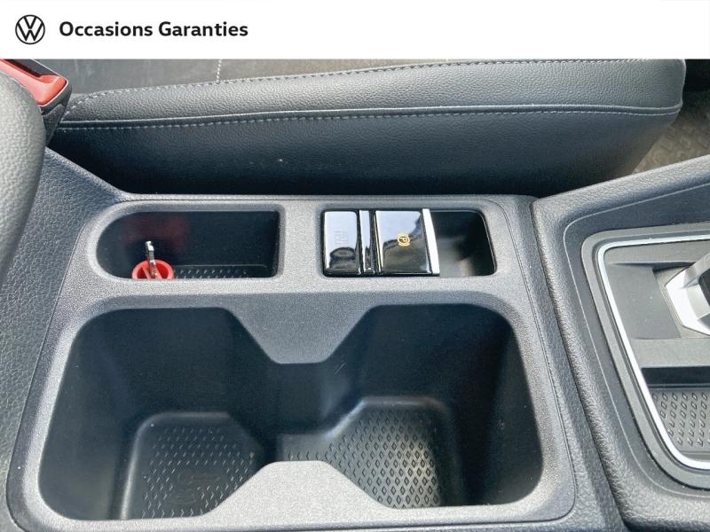 Voitures occasions VOLKSWAGEN CADDY Style Dunkerque