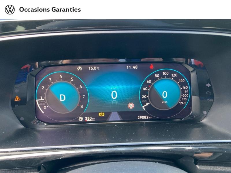 Voitures occasions VOLKSWAGEN CADDY Style Dunkerque