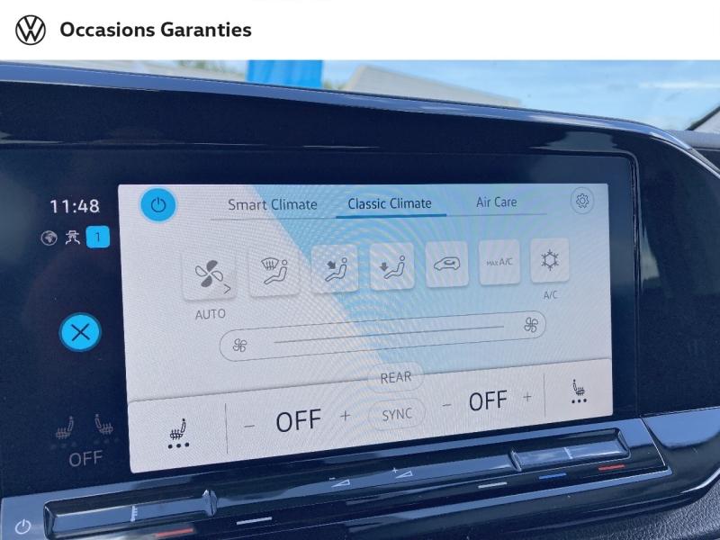 Voitures occasions VOLKSWAGEN CADDY Style Dunkerque
