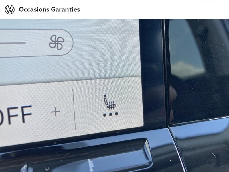 Voitures occasions VOLKSWAGEN CADDY Style Dunkerque