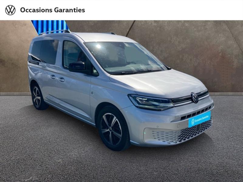 Voitures occasions VOLKSWAGEN CADDY Style Dunkerque